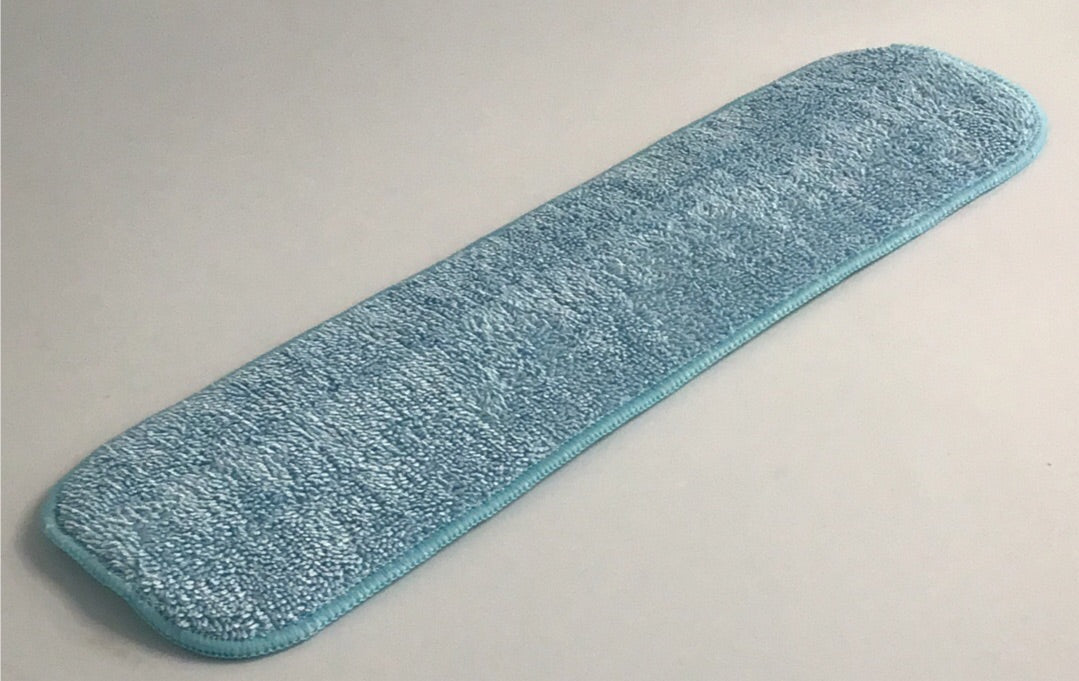 18" Microfiber Mop Pad